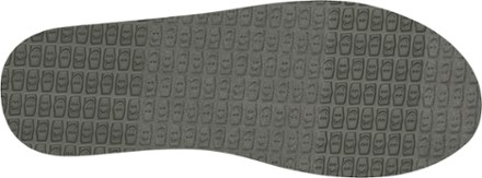 Donna Hemp Shoes - Women's