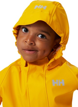 Bergen 2.0 PU Rain Set - Toddlers'/Kids'