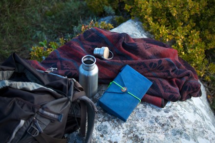 Nomad Cooking Kit