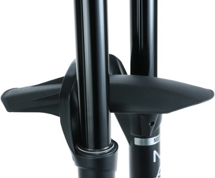 Mezzer Pro Suspension Fork