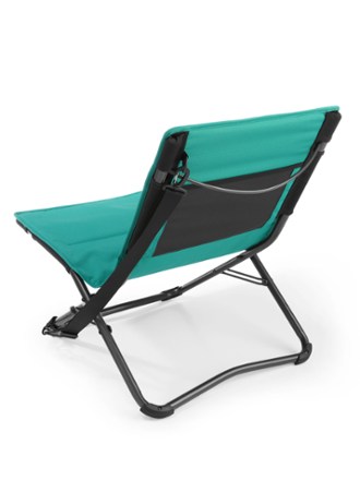 Camp Low Chair