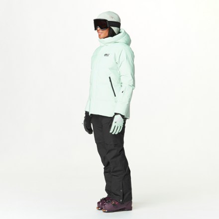 Lement Insulated Jacket - Women's