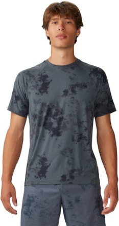 Crater Lake T-Shirt - Men's