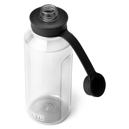 Yonder Water Bottle with Tether Cap - 50 fl. oz.