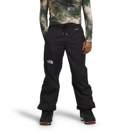 Build Up Pants - Men's