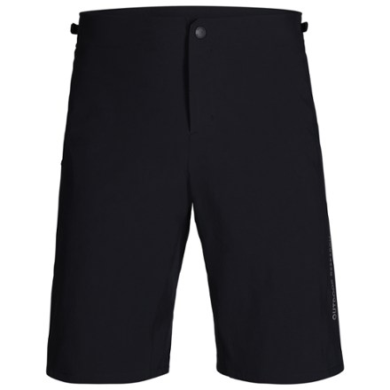 Freewheel MTB Lite Ride Bike Shorts - Men's