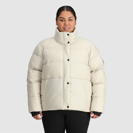 Coldfront Down Jacket - Women's