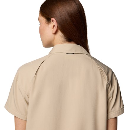 Silver Ridge Utility Shirt - Women's