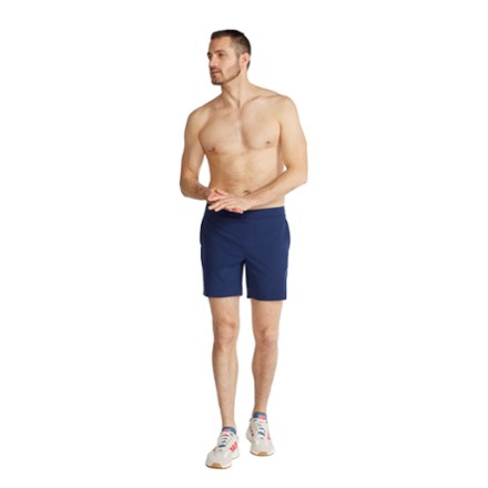 Sport Shorts 7" - Men's