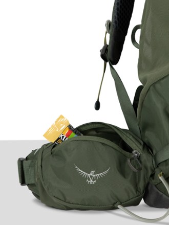 Kestrel 58 Pack - Men's