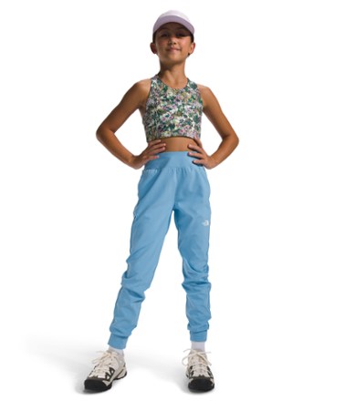 On The Trail Pants