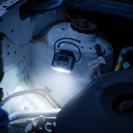 Radiant 170 Rechargeable Task Light