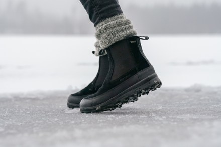 Boda BUGrip Snow Boots - Men's