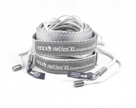 Helios XL Ultralight Hammock Suspension System