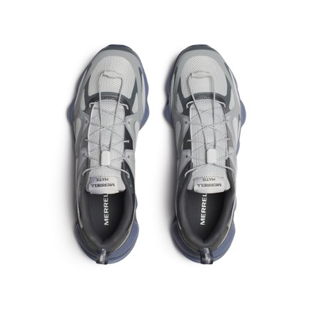 SpeedARC Matis Hiking Shoes - Men's