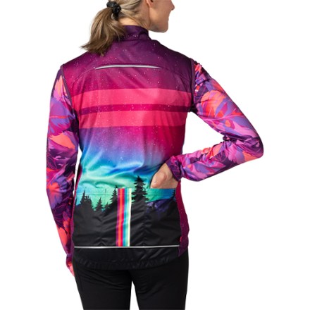 Signature Cycling Vest - Women's