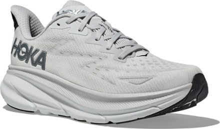 Clifton 9 Road-Running Shoes - Men's