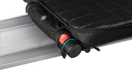 OneSource Heated Stadium Seat with Rechargeable Battery