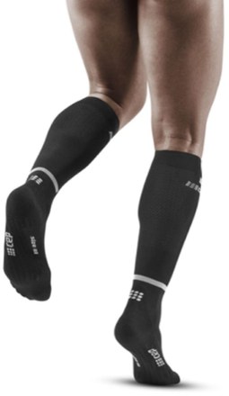 Run Compression Tall 4.0 Socks - Men's