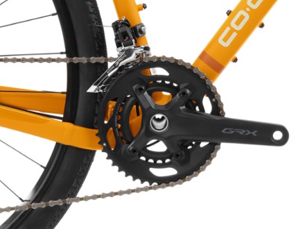 ADV 2.2 Bike