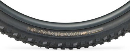 Gunnison Pro XR TLR Tire