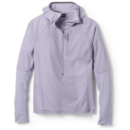 Airshed Pro Pullover - Women's