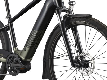 Tesoro Neo X 2 Electric Bike