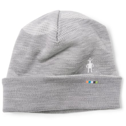 Thermal Merino Reversible Cuffed Beanie