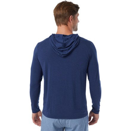 SeaBreeze Hoodie - Men's
