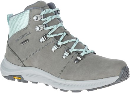 Ontario 2 Mid Waterproof Hiking Boots - Women's