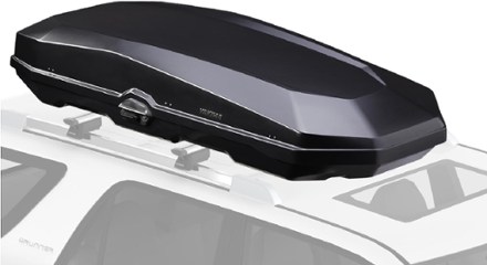 CBX 18 Roof Box