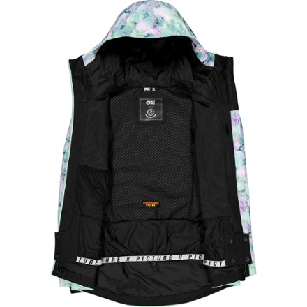 Exa Insulated Jacket - Women's