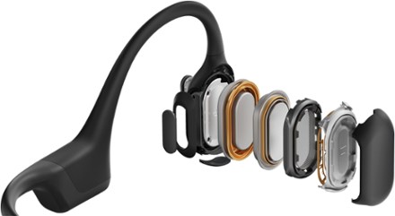 OpenRun Pro Headphones