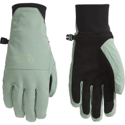 Shelbe Raschel Etip Gloves - Women's