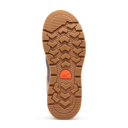 Whitney III Mid Waterproof Boots - Women's