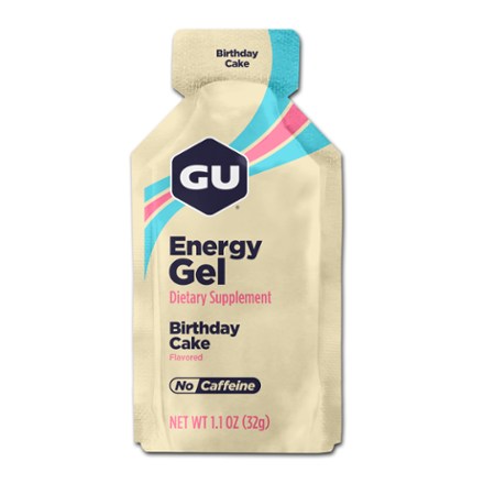 Energy Gel