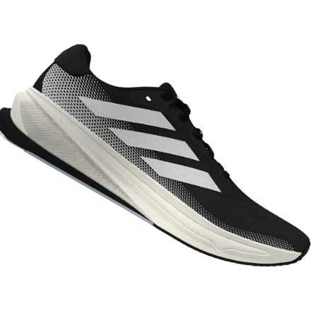 Supernova Rise 2 Road-Running Shoes - Men's