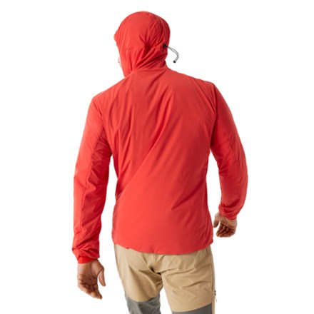 Proton SL Hoody - Men's