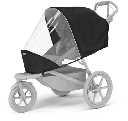 Urban Glide 3 Single Raincover