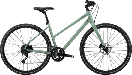 Quick Disc 3 Remixte Women's Bike