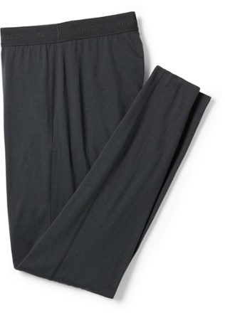 Heavyweight Merino Base Layer Bottoms - Men's