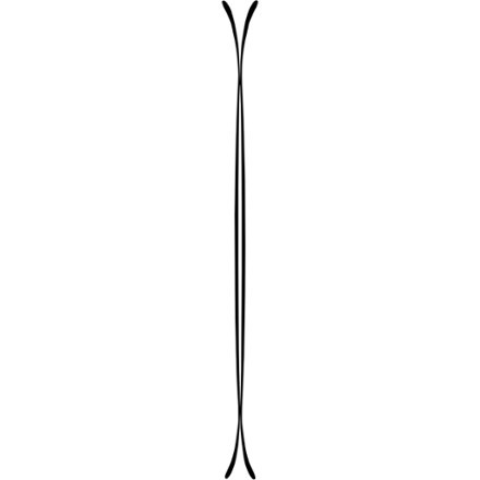 ARV 106 Skis - 2024/2025