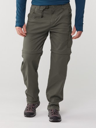Stretch Zion Convertible Pants - Men's