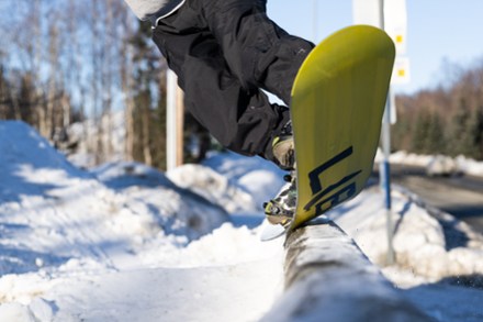 Skate Banana Snowboard - 2024/2025