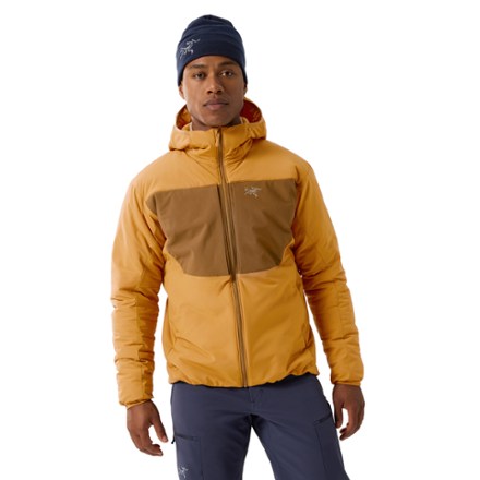 Proton Heavyweight Insulated Hoodie - Men's