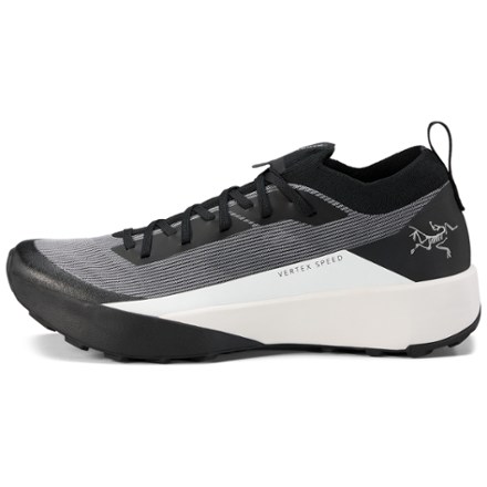Vertex Speed Low Hiking Shoes - Men's