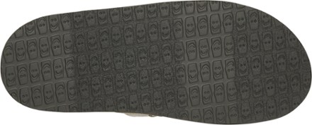 Donny Hemp Shoes - Men's