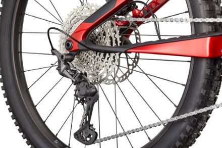 Moterra SL 2 Electric Mountain Bike