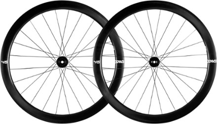 45 Foundation Wheelset