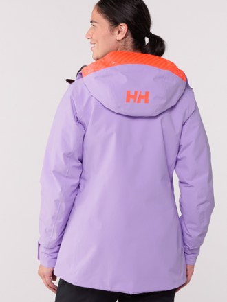 Powderqueen Infinity Insulated Jacket - Women's
